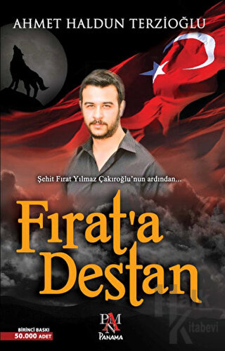 Fırat'a Destan