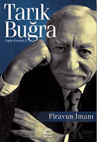 Firavun İmanı