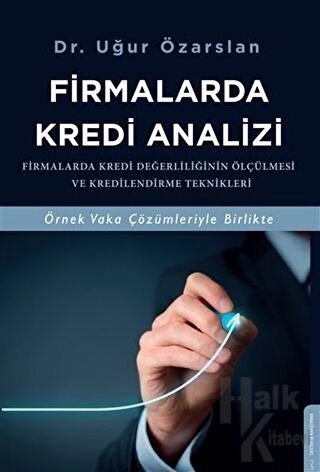 Firmalarda Kredi Analizi