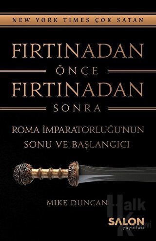 Fırtınadan Önce Fırtınadan Sonra