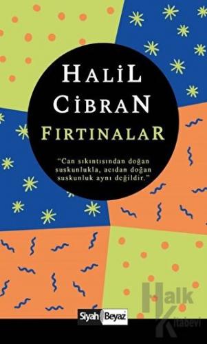 Fırtınalar