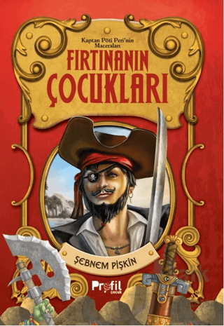 Fırtınanın Çocukları