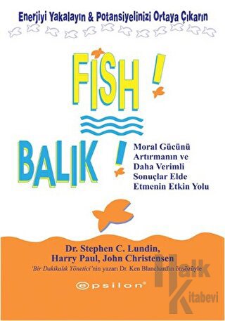 Fish! - Balık