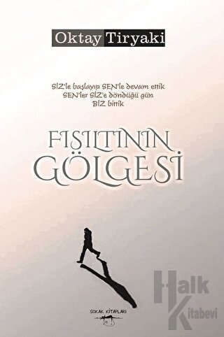 Fısıltının Gölgesi