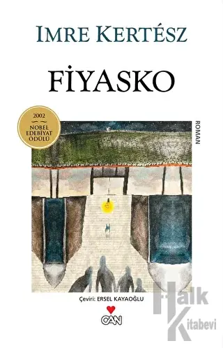 Fiyasko - Halkkitabevi