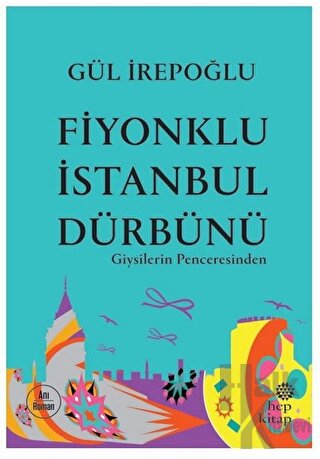 Fiyonklu İstanbul Dürbünü