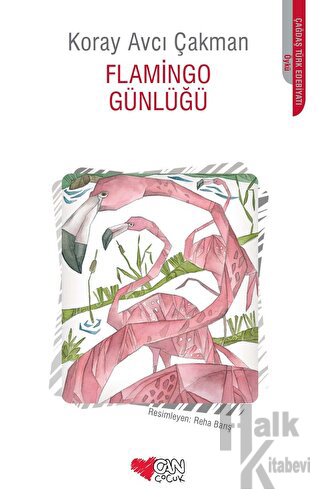 Flamingo Günlüğü