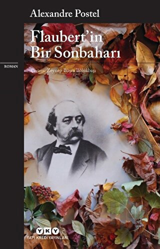 Flaubert’in Bir Sonbaharı