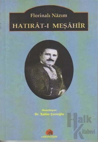 Florinalı Nazım Hatırat-ı Meşahir