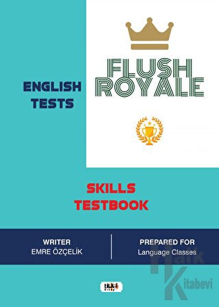 Flush Royale: Skills Testbook