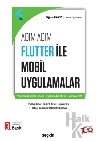 Flutter ile Mobil Uygulamalar