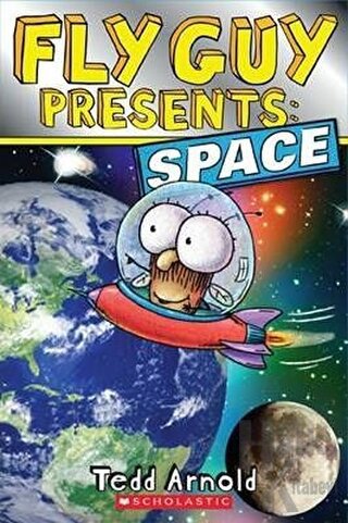 Fly Guy Presents: Space