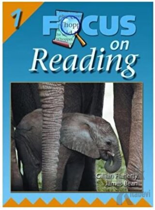 Focus on Reading 1 (CD’li)