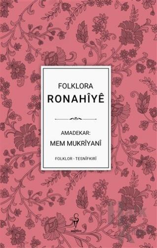 Folklora Ronahiye