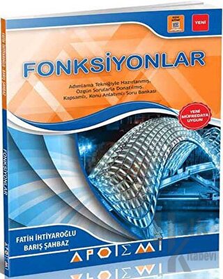 Fonksiyonlar