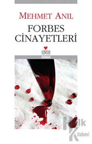 Forbes Cinayetleri