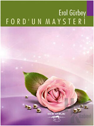 Ford'un Maysteri - Halkkitabevi