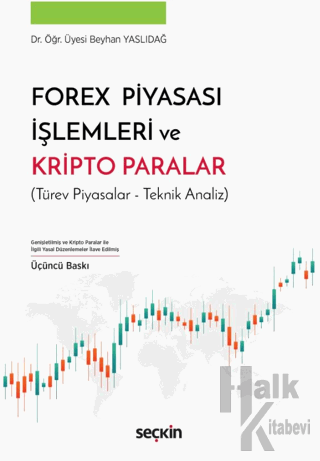 Forex Piyasası İşlemleri ve Kripto Paralar - Halkkitabevi