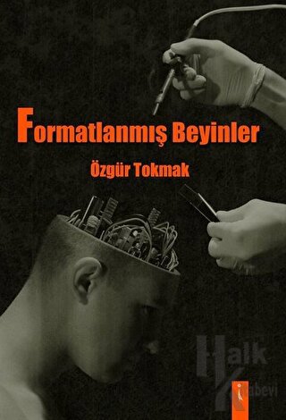 Formatlanmış Beyinler