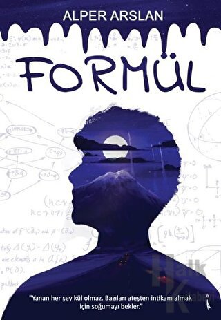 Formül - Halkkitabevi