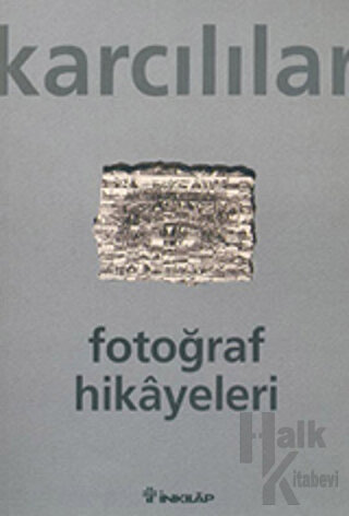 Fotoğraf Hikayeleri - Halkkitabevi