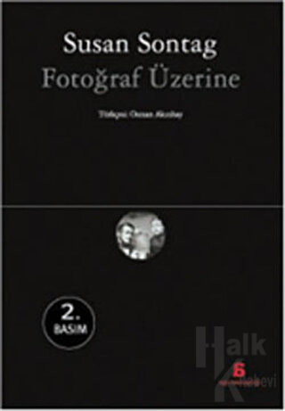 Fotoğraf Üzerine