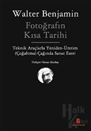 Fotoğrafın Kısa Tarihi