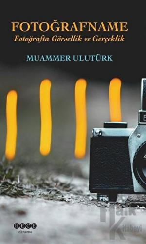 Fotoğrafname - Halkkitabevi