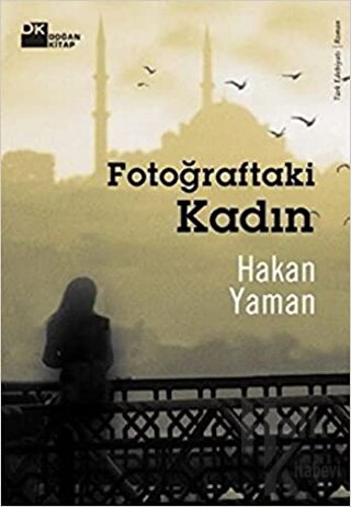 Fotoğraftaki Kadın - Halkkitabevi