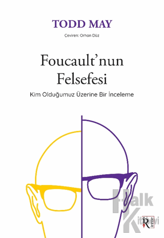 Foucault’nun Felsefesi - Halkkitabevi