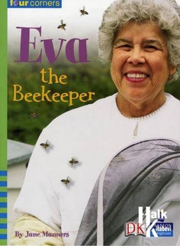 Four Corners Stg.1:Eva The Beekeeper