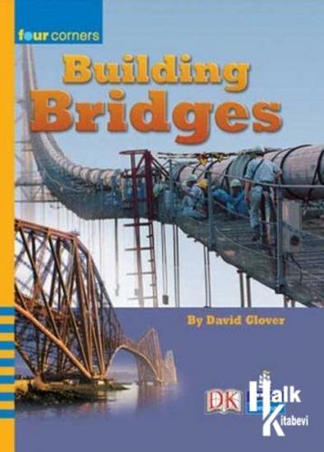 Four Corners Stg.4:Building Bridges