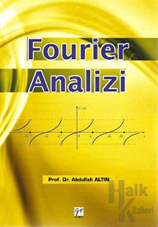 Fourier Analizi - Halkkitabevi