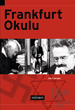 Frankfurt Okulu - Halkkitabevi