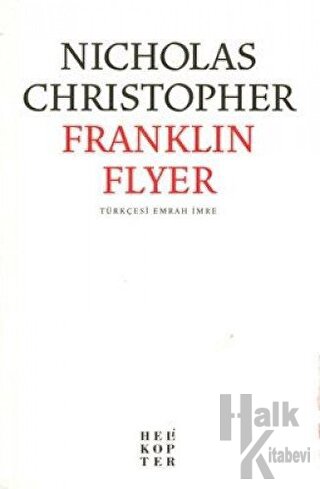 Franklin Flyer