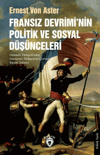 Fransız Devrimi’nin Politik ve Sosyal Düşünceleri