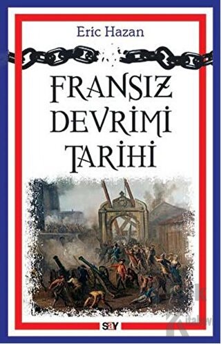 Fransız Devrimi Tarihi - Halkkitabevi