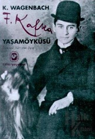 Franz Kafka Yaşamöyküsü