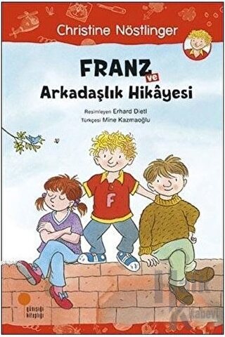 Franz ve Arkadaşlık Hikayesi