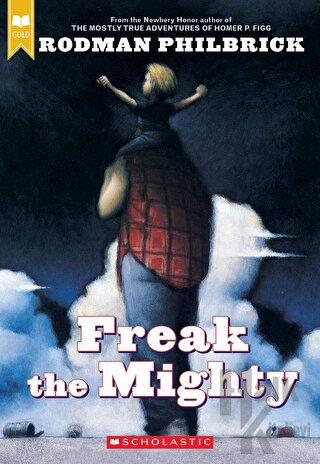 Freak the Mighty