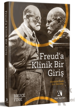 Freud’a Klinik Bir Giriş