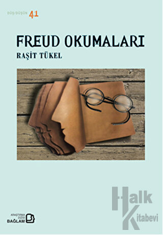 Freud Okumaları