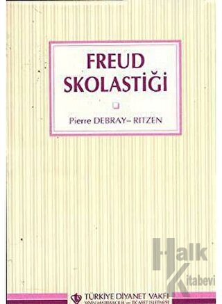 Freud Skolastiği