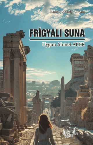 Frigyalı Suna - Halkkitabevi