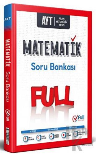 AYT Matematik Soru Bankası