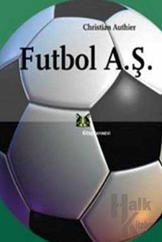 Futbol A.Ş.