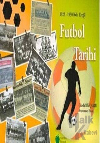 Futbol Tarihi 1923 - 1950 Kdz. Ereğli