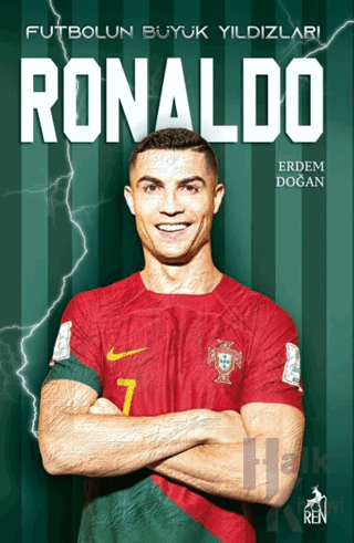 Futbolun Büyük Yıldızları - Ronaldo