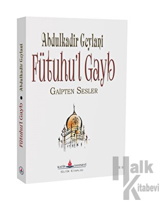 Fütuhu’l Gayb