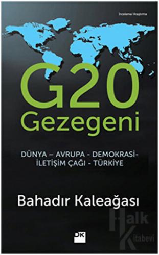 G20 Gezegeni